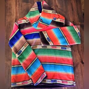 7Diamond3 Designs Pullover